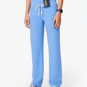 Womens Figs Scrub Pants